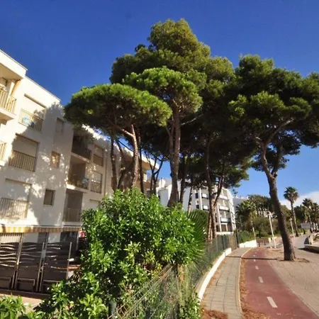 Litoral Costa Dorada - Playmar Only Families *