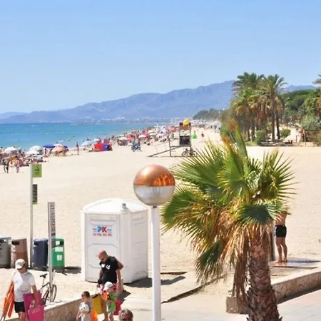 Litoral Costa Dorada - Playmar Only Families