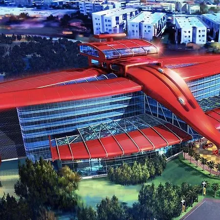 Litoral Costa Dorada - Playmar Only Families *