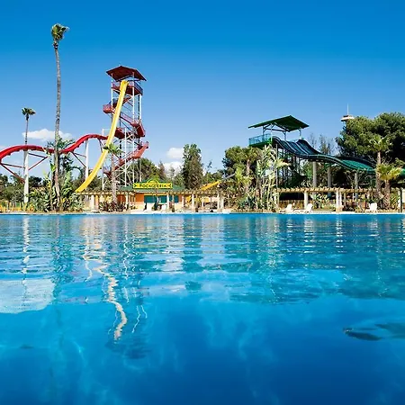 Litoral Costa Dorada - Playmar Only Families アパート *