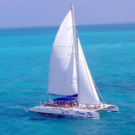 Litoral Costa Dorada - Playmar Only Families *