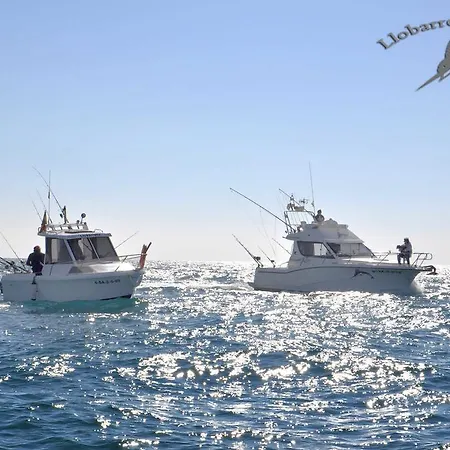 Litoral Costa Dorada - Playmar Only Families * ビラフォルトゥニー