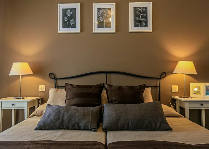 Litoral Costa Dorada - Playmar Only Families 公寓