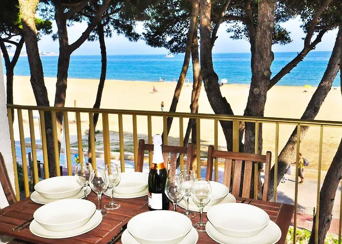Litoral Costa Dorada - Playmar Only Families *