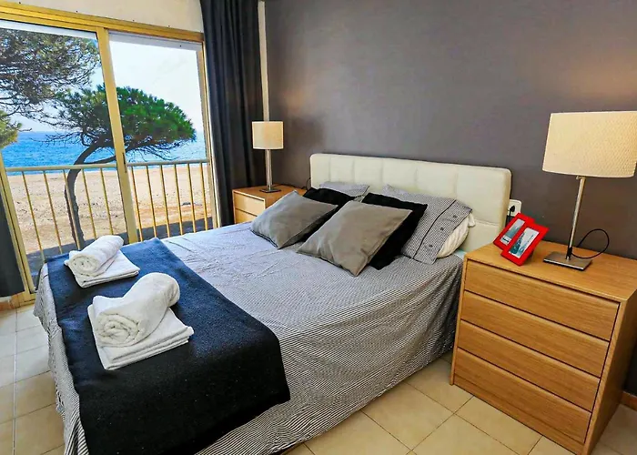 Litoral Costa Dorada - Playmar Only Families *