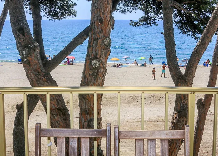 Litoral Costa Dorada - Playmar Only Families * 维拉福林