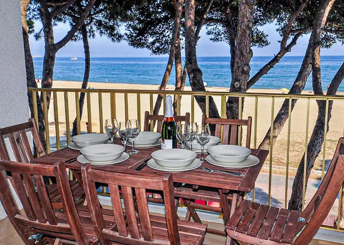 Litoral Costa Dorada - Playmar Only Families