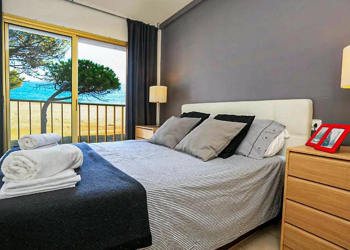 Litoral Costa Dorada - Playmar Only Families * 维拉福林