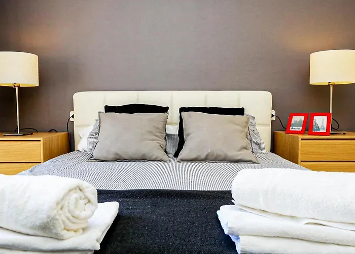 Litoral Costa Dorada - Playmar Only Families 维拉福林