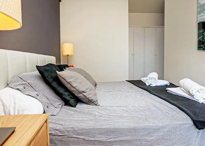 Litoral Costa Dorada - Playmar Only Families 公寓 维拉福林