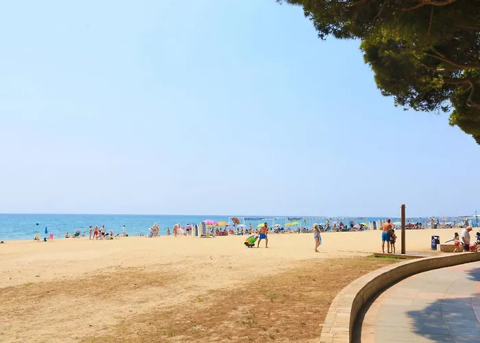 Litoral Costa Dorada - Playmar Only Families