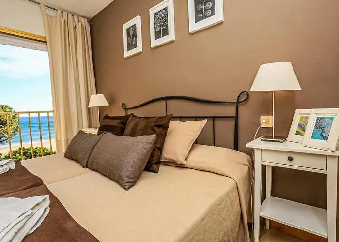 Litoral Costa Dorada - Playmar Only Families