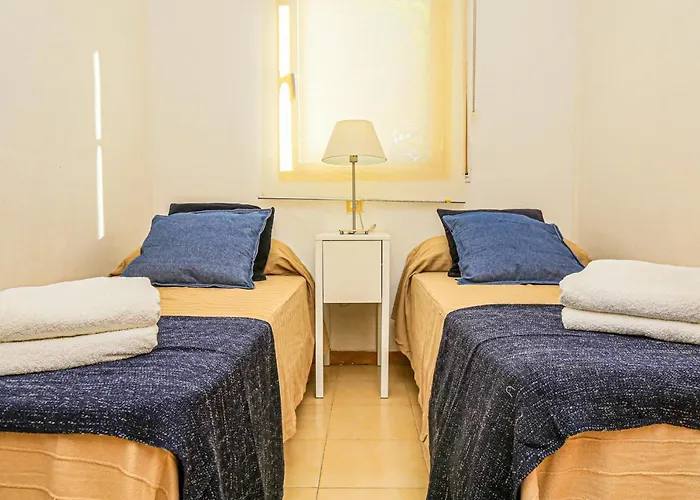 Litoral Costa Dorada - Playmar Only Families