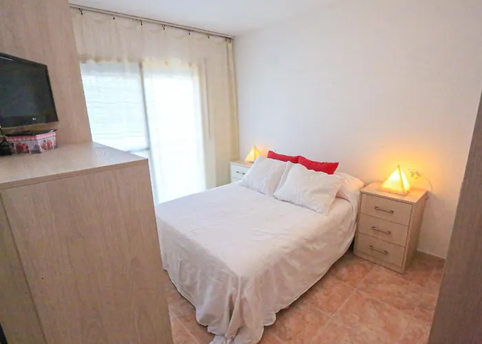 Litoral Costa Dorada - Playmar Only Families *