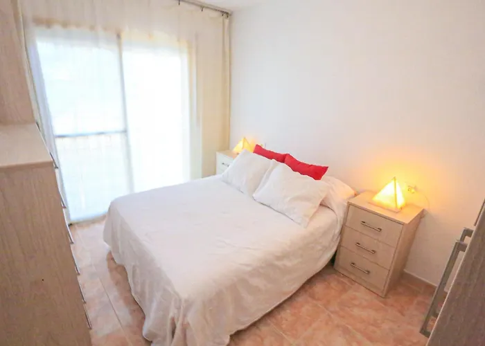 Litoral Costa Dorada - Playmar Only Families