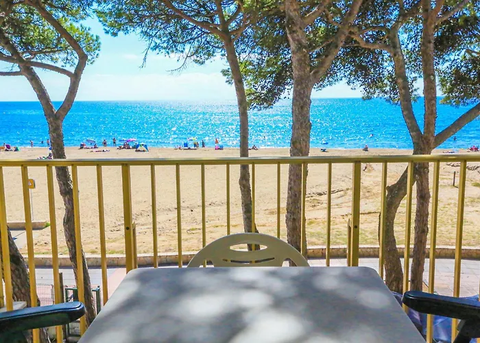 Litoral Costa Dorada - Playmar Only Families * 维拉福林