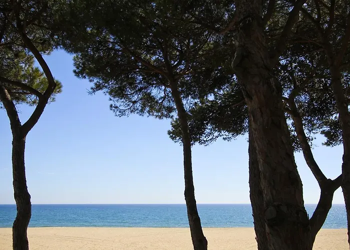 Litoral Costa Dorada - Playmar Only Families