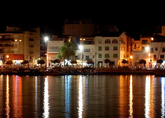 公寓 Litoral Costa Dorada - Playmar Only Families