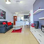 Litoral Costa Dorada - Playmar Only Families Cambrils