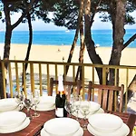 Litoral Costa Dorada - Playmar Only Families *