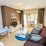 Lägenhet Litoral Costa Dorada - Playmar Only Families Cambrils