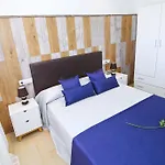 Litoral Costa Dorada - Playmar Only Families