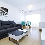 Litoral Costa Dorada - Playmar Only Families