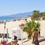 Litoral Costa Dorada - Playmar Only Families