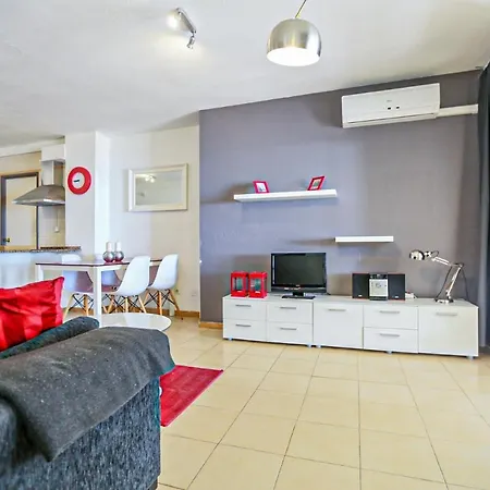 Litoral Costa Dorada - Playmar Only Families * Cambrils