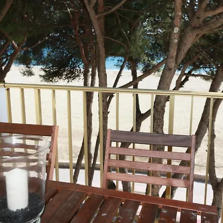 Διαμέρισμα Litoral Costa Dorada - Playmar Only Families