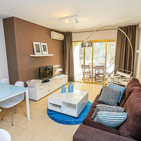 Διαμέρισμα Litoral Costa Dorada - Playmar Only Families Cambrils