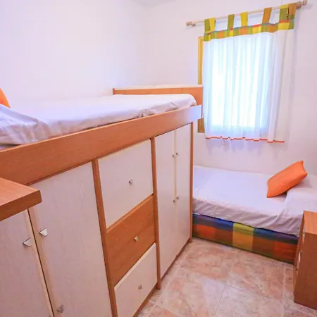 Litoral Costa Dorada - Playmar Only Families Διαμέρισμα *