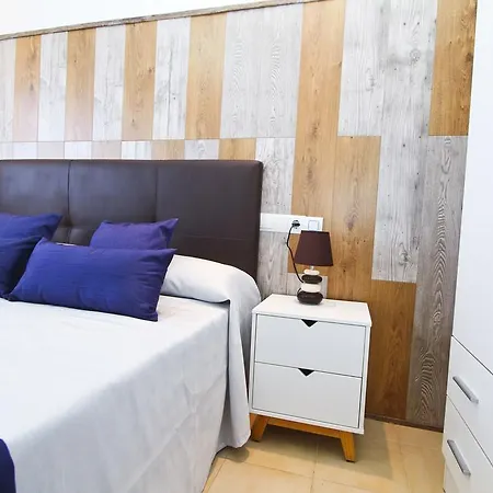 Litoral Costa Dorada - Playmar Only Families *