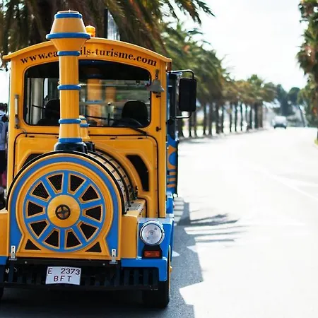 Litoral Costa Dorada - Playmar Only Families Cambrils
