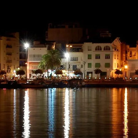 Διαμέρισμα Litoral Costa Dorada - Playmar Only Families