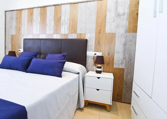 Litoral Costa Dorada - Playmar Only Families *