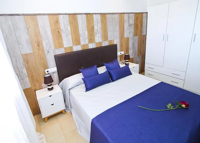 Litoral Costa Dorada - Playmar Only Families