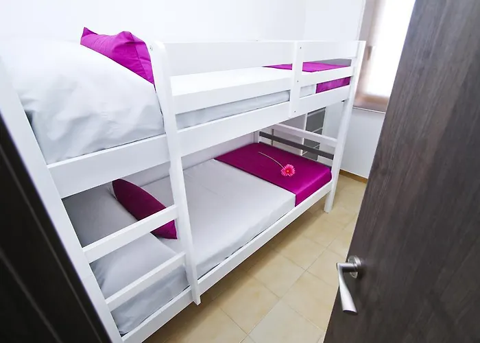 Litoral Costa Dorada - Playmar Only Families *