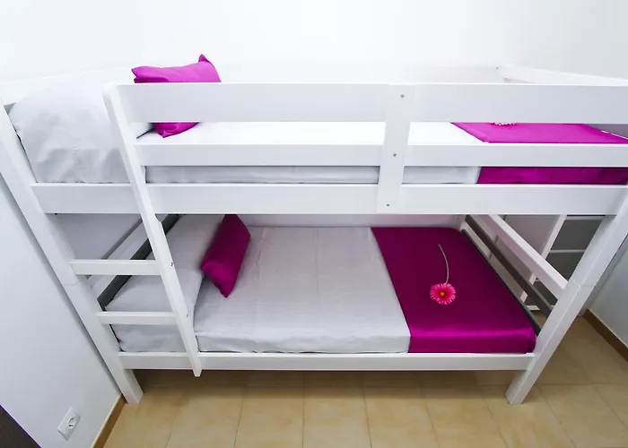 Litoral Costa Dorada - Playmar Only Families Cambrils